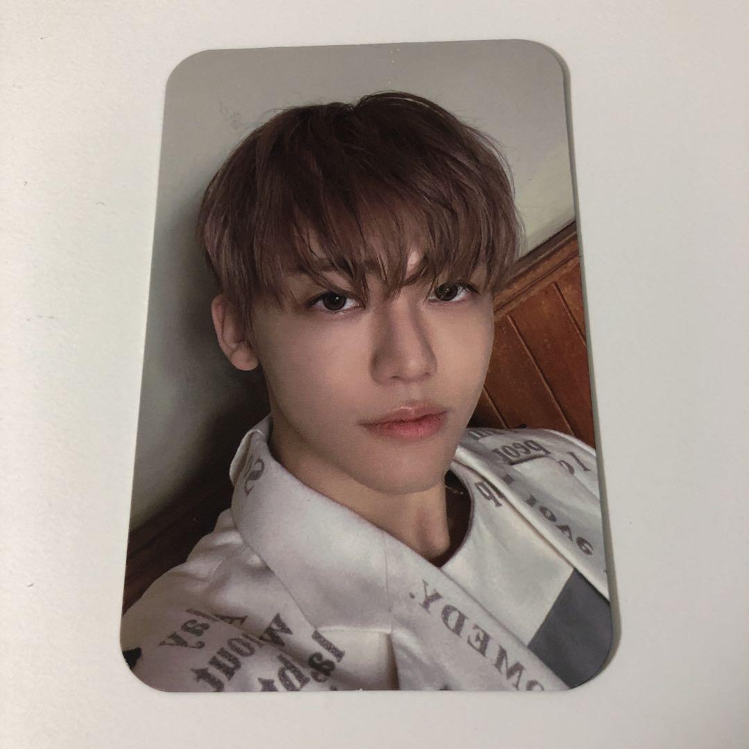 【sgs】ジェミン トレカ glitchmode deluxebox