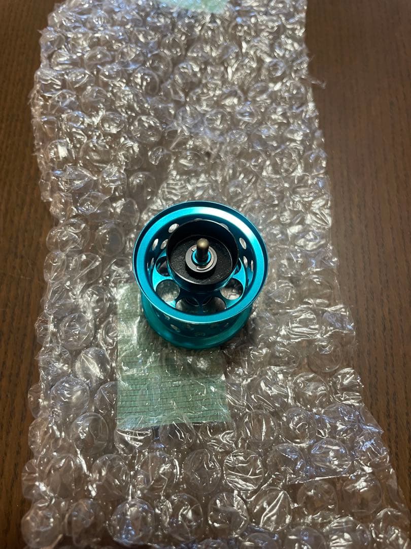 KTF バーサタイルフィネススプールダイワver2 34mm