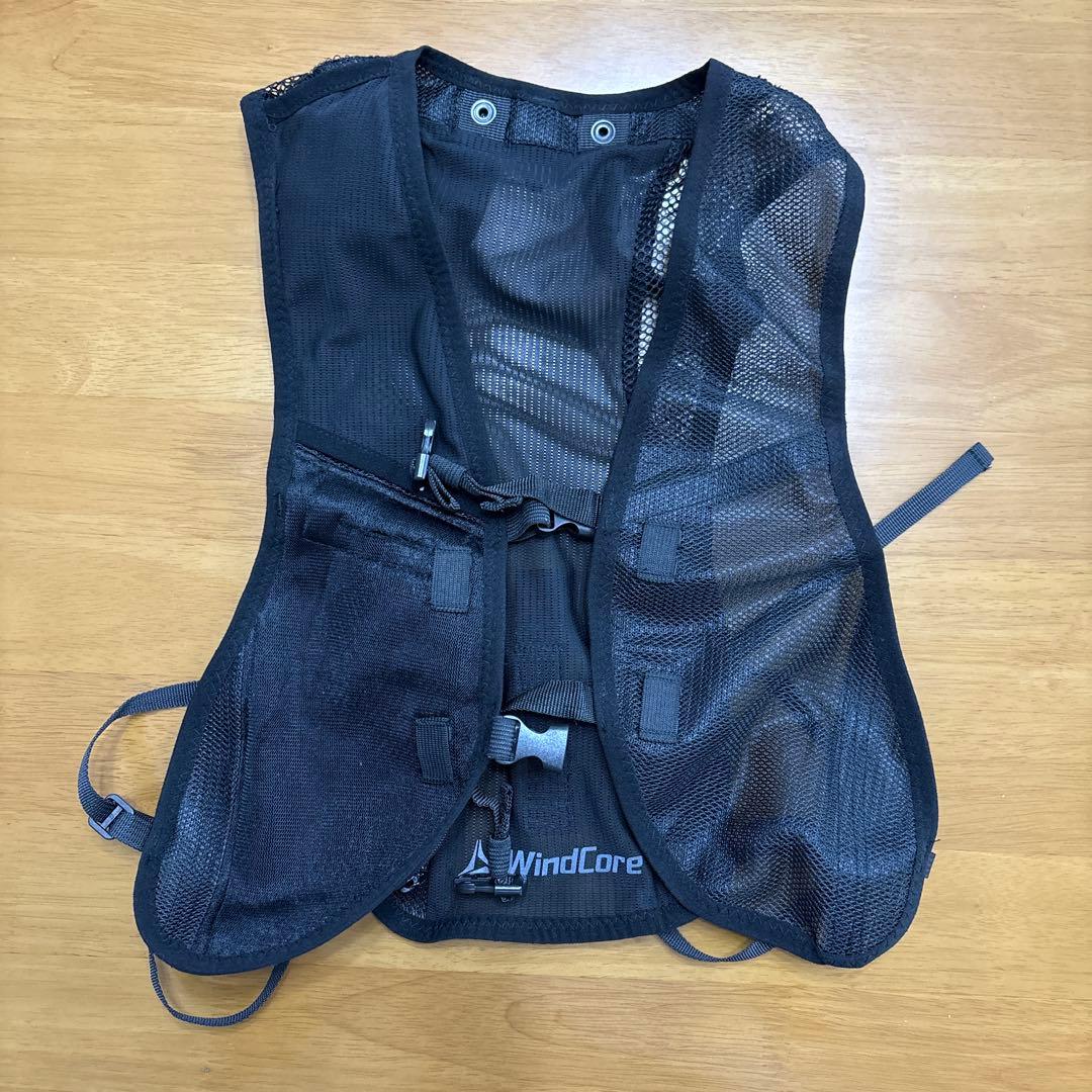 WindCore ICE×COLD 冷房服