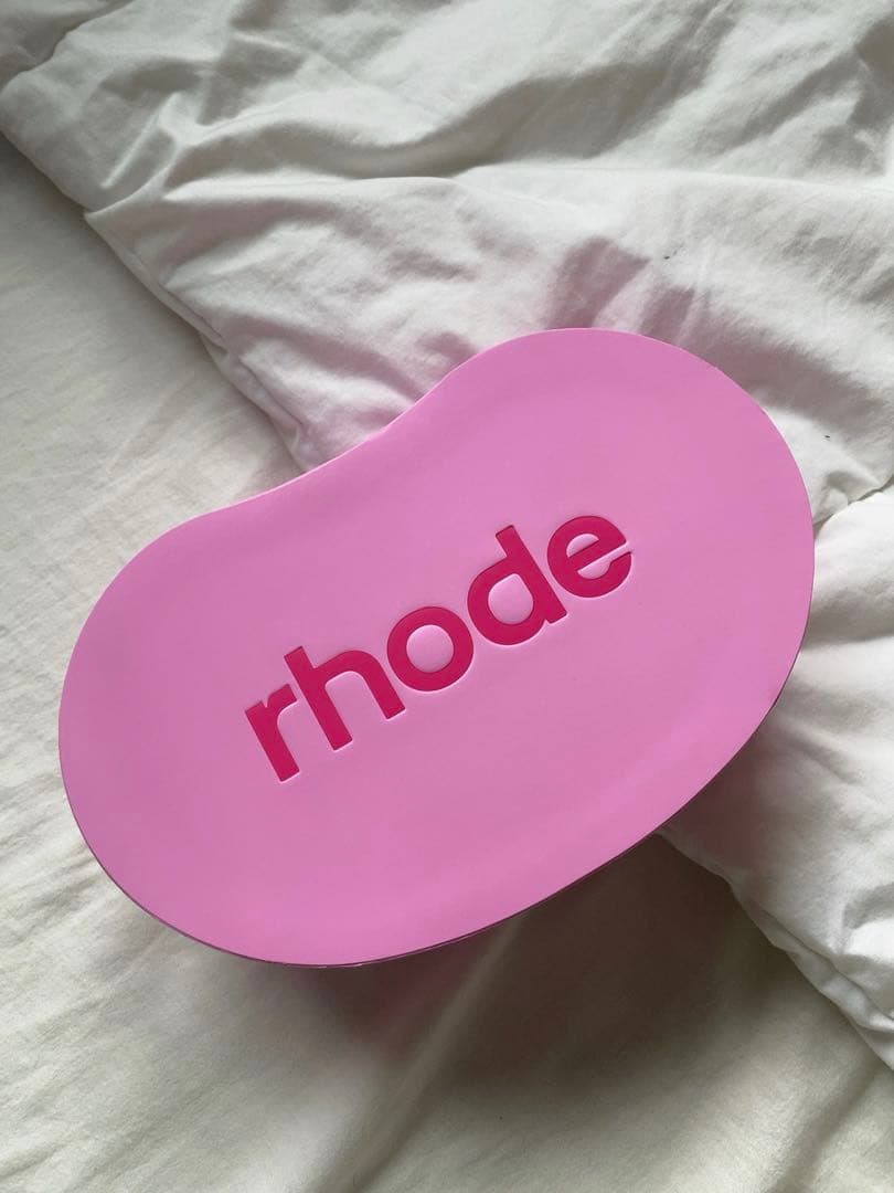 〈新品〉 Rhode skin 限定 birthday duo