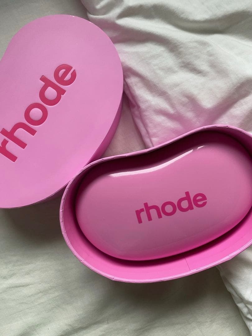 〈新品〉 Rhode skin 限定 birthday duo