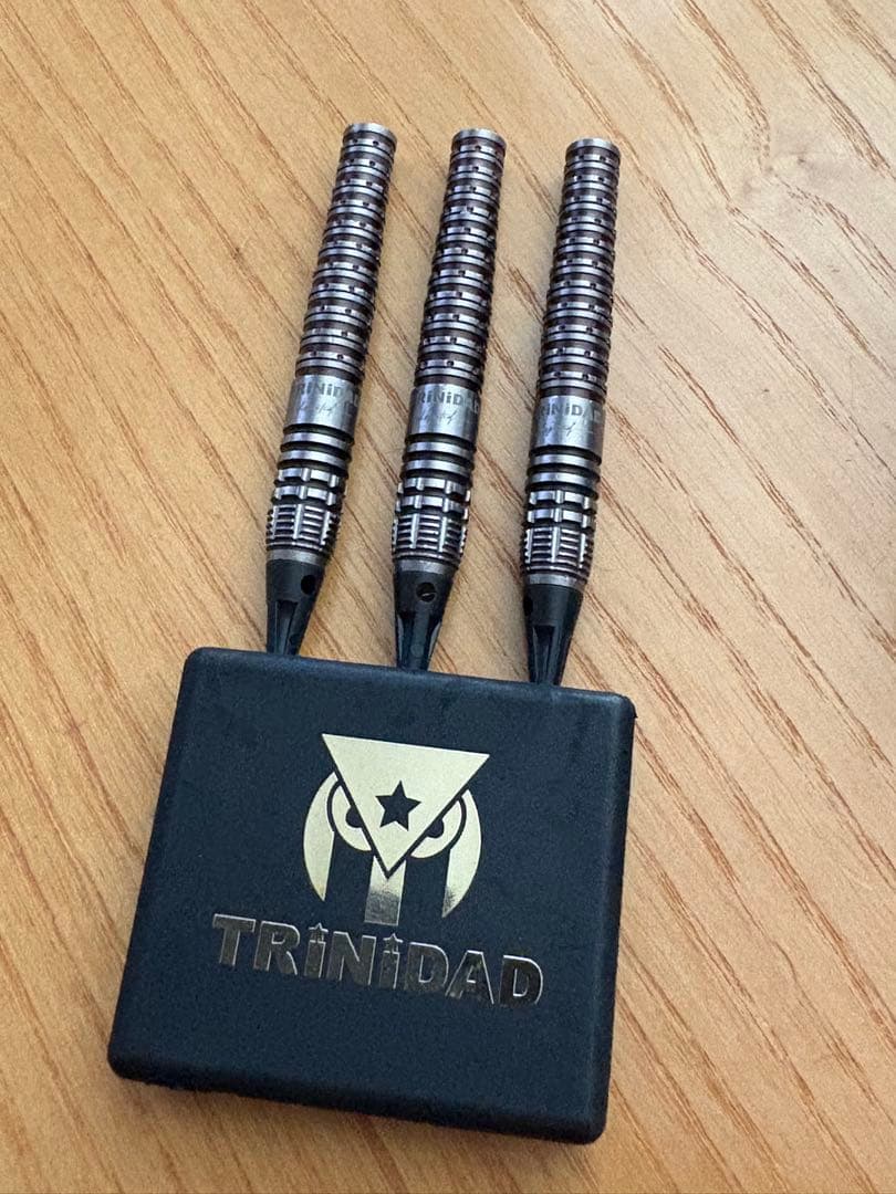 【限定おまけ付】キッド3 後藤智弥 トリニダード