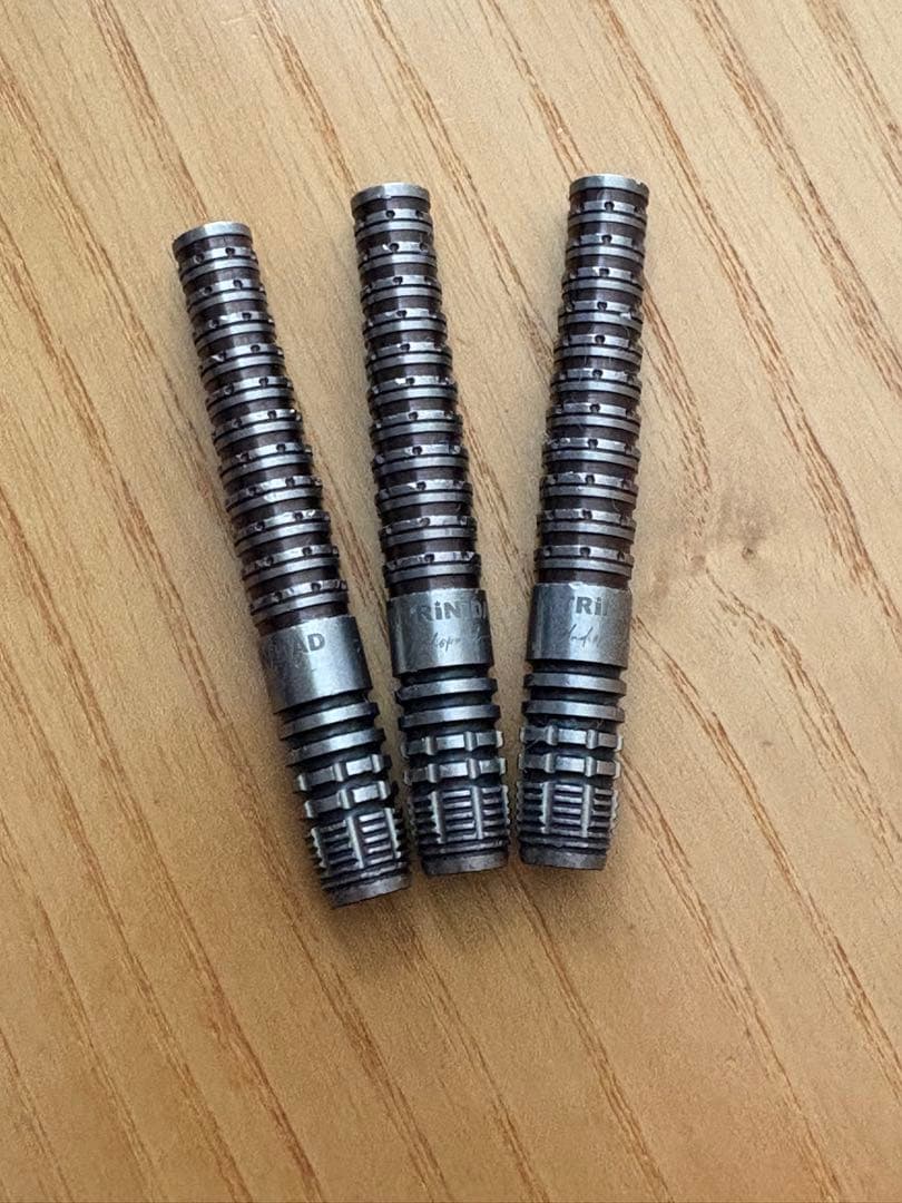 【限定おまけ付】キッド3 後藤智弥 トリニダード