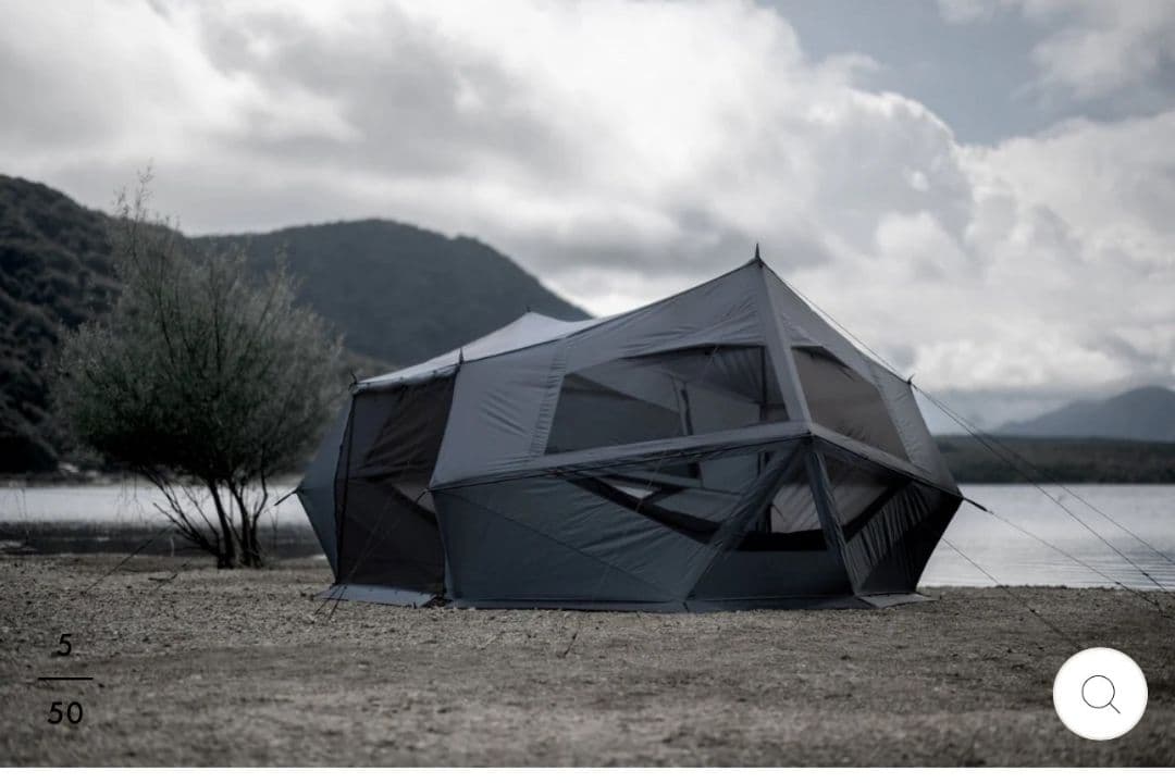 TOKYOCRAFTS　グラハス　フルセット