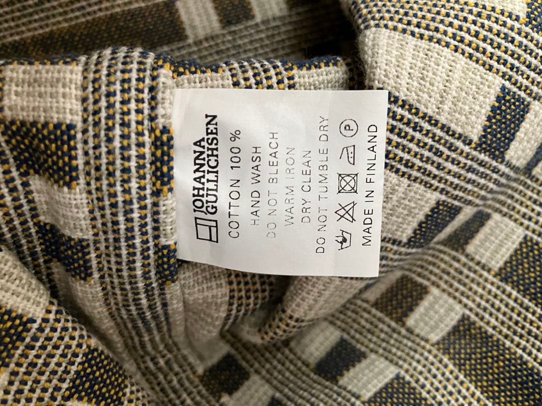 //最終お値下げ// JOHANNA GULLICHSEN ヨハンナグリクセン