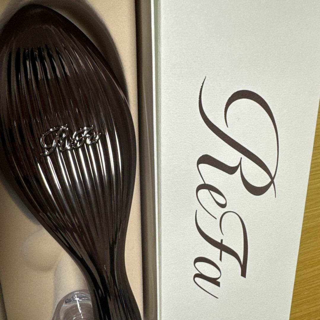 ReFa エールブラシレイ