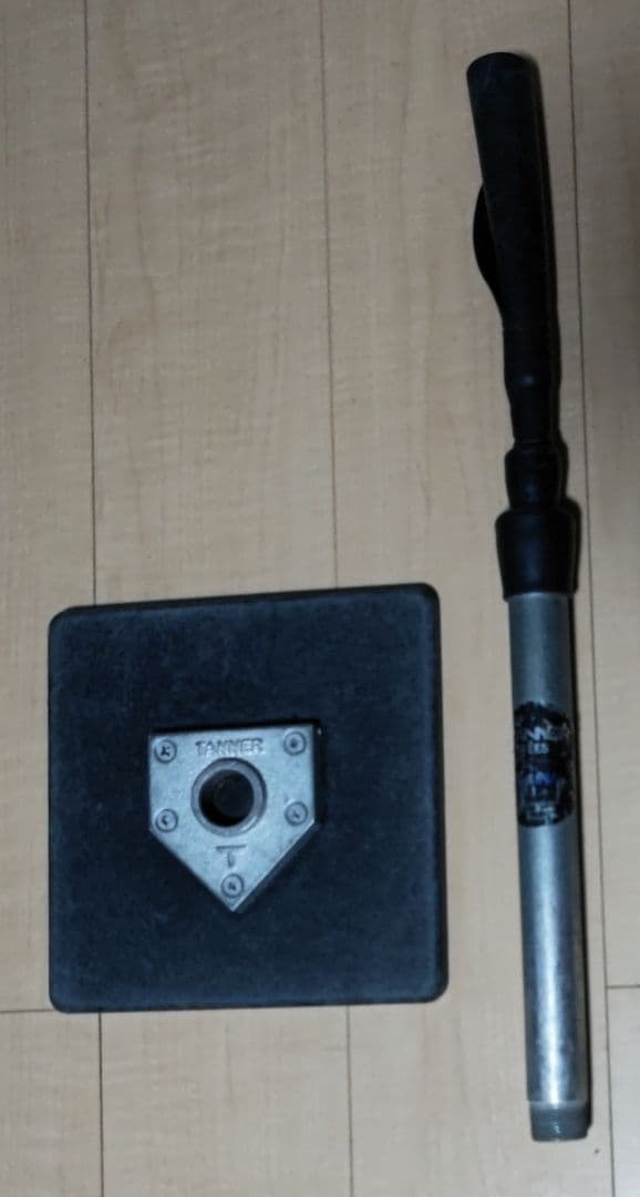 タナーティー Tanner Tee ティースタンド 野球 ソフトボール