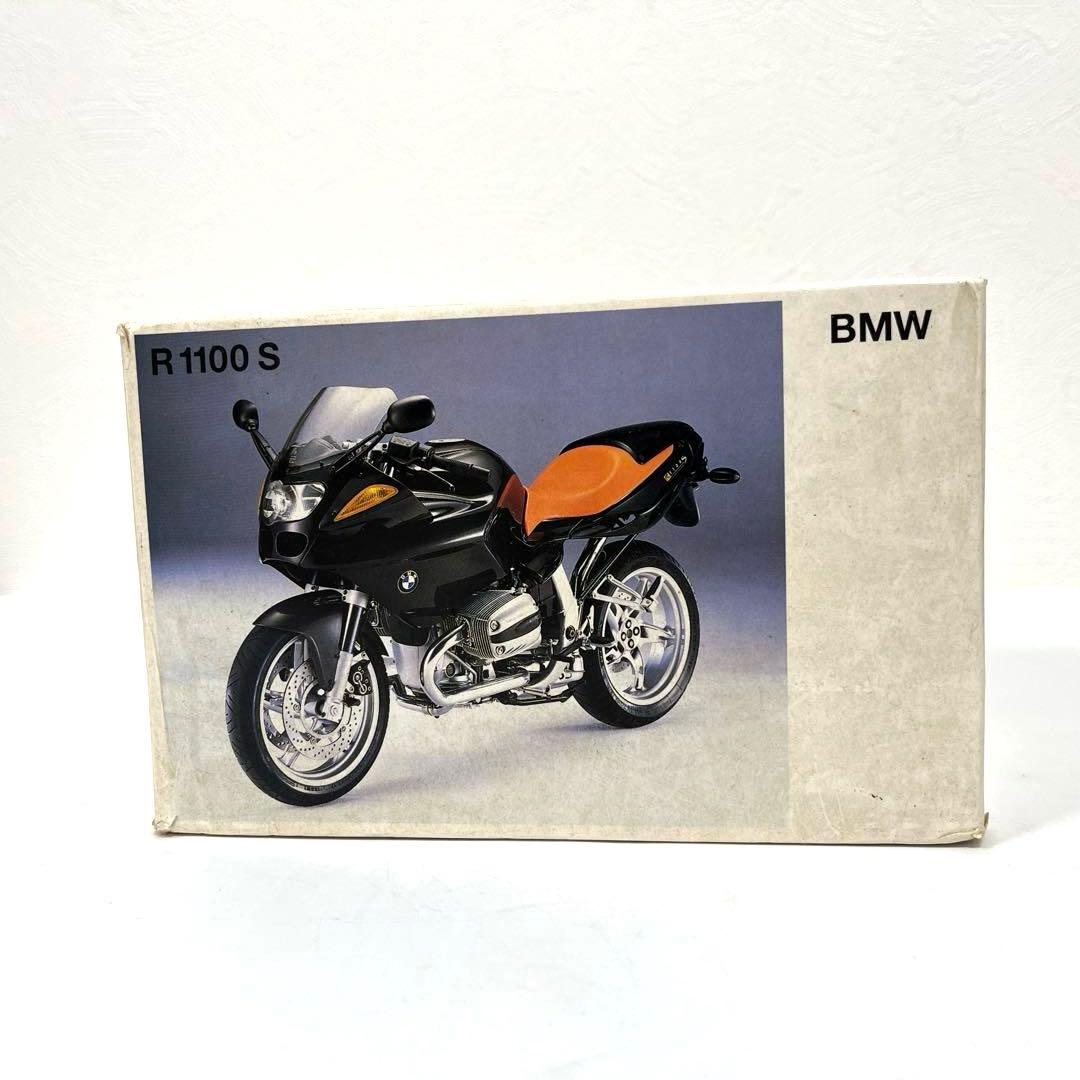  R 1100 S ミニチュアモデル 1/18 バイク
