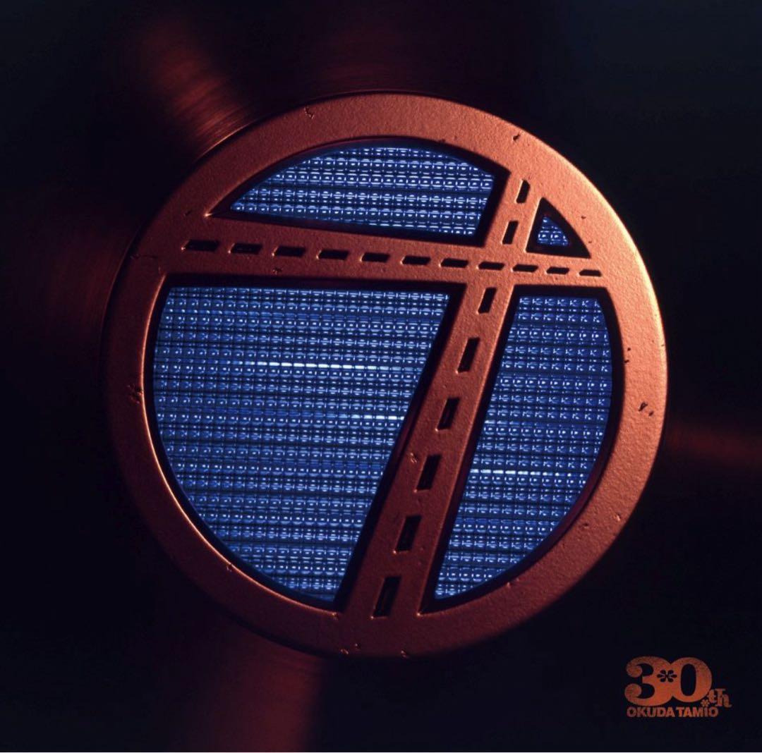 『記念ライダー30号』29-30 BOX スペシャル