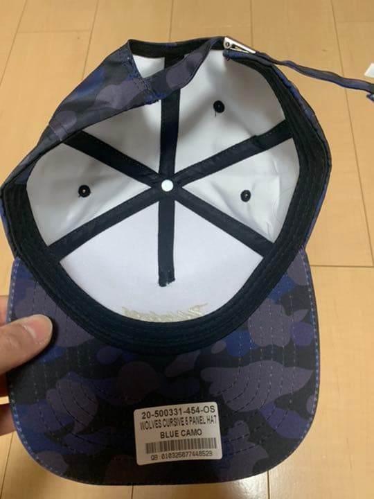 darc sports cap フィジーク