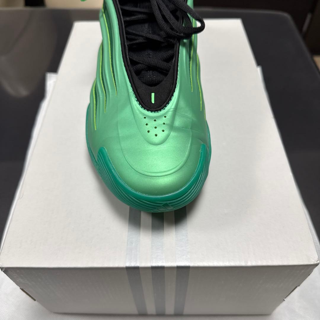 シューズ(男性用) adidas HARDEN VOLUME 9