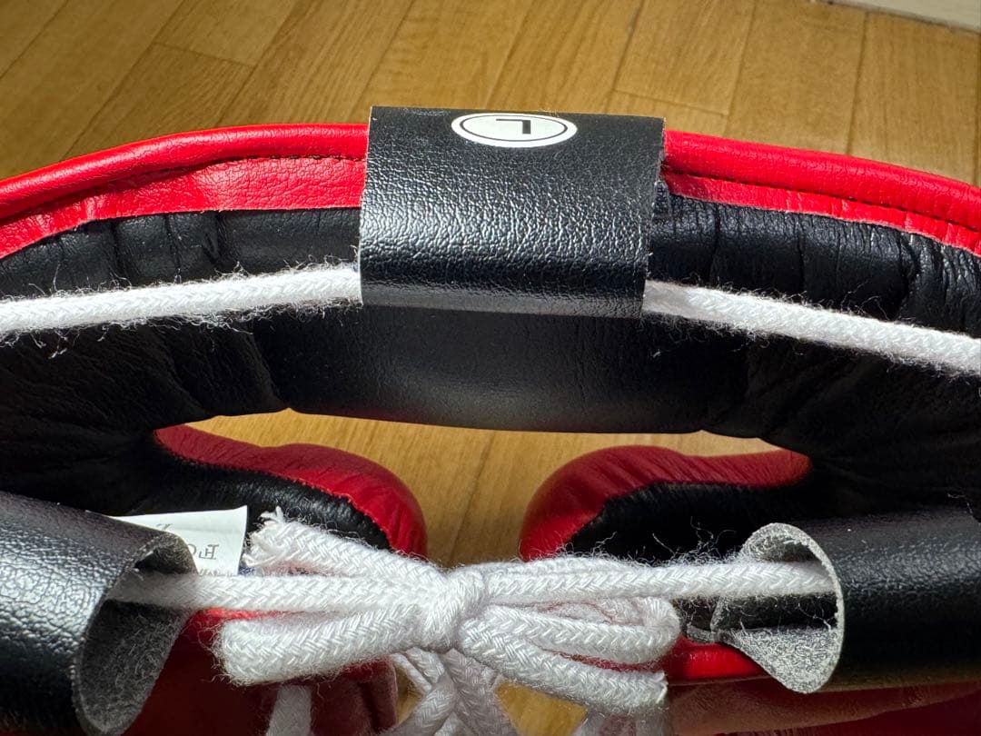 Winning ヘッドギア Lサイズ FG-2900