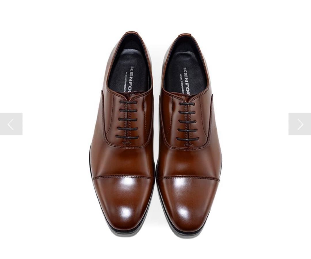 KENFORD KN72 ブラウン