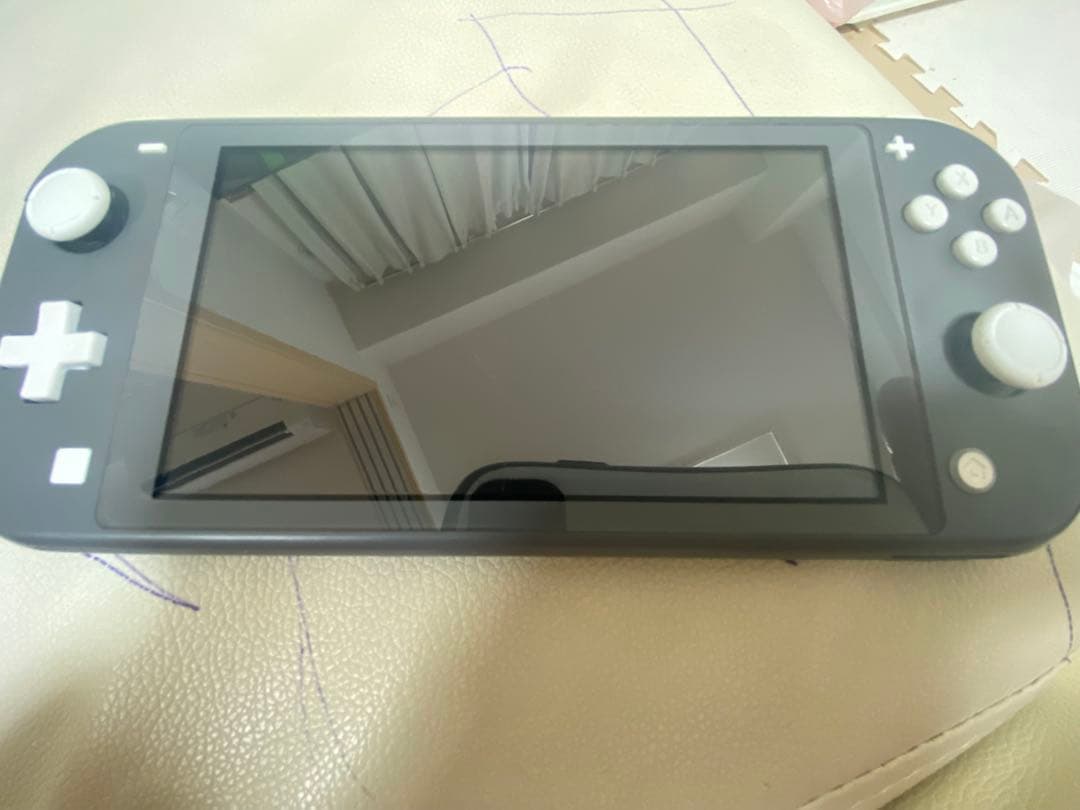 Switch right本体のみ