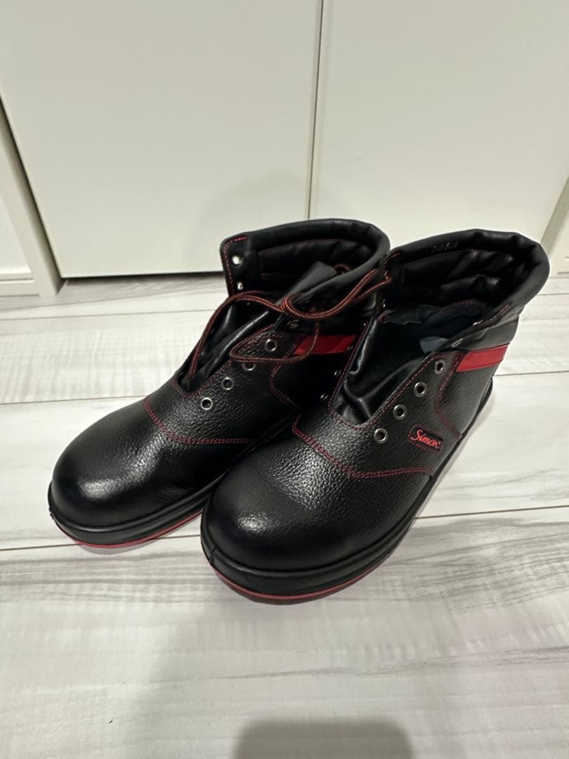 シモンSIMON 安全靴