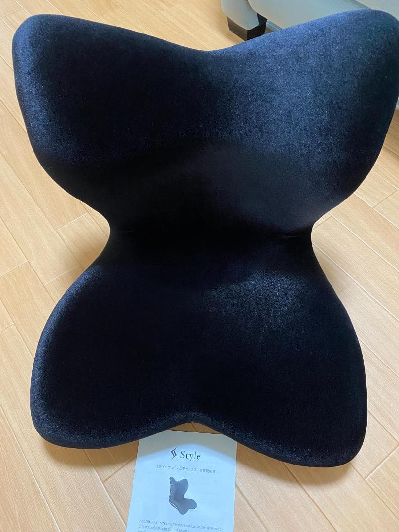 未使用に近い スタイルプレミアムデラックス Style PREMIUM DX