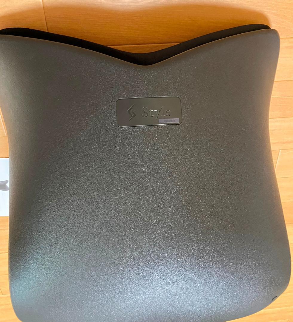 未使用に近い スタイルプレミアムデラックス Style PREMIUM DX