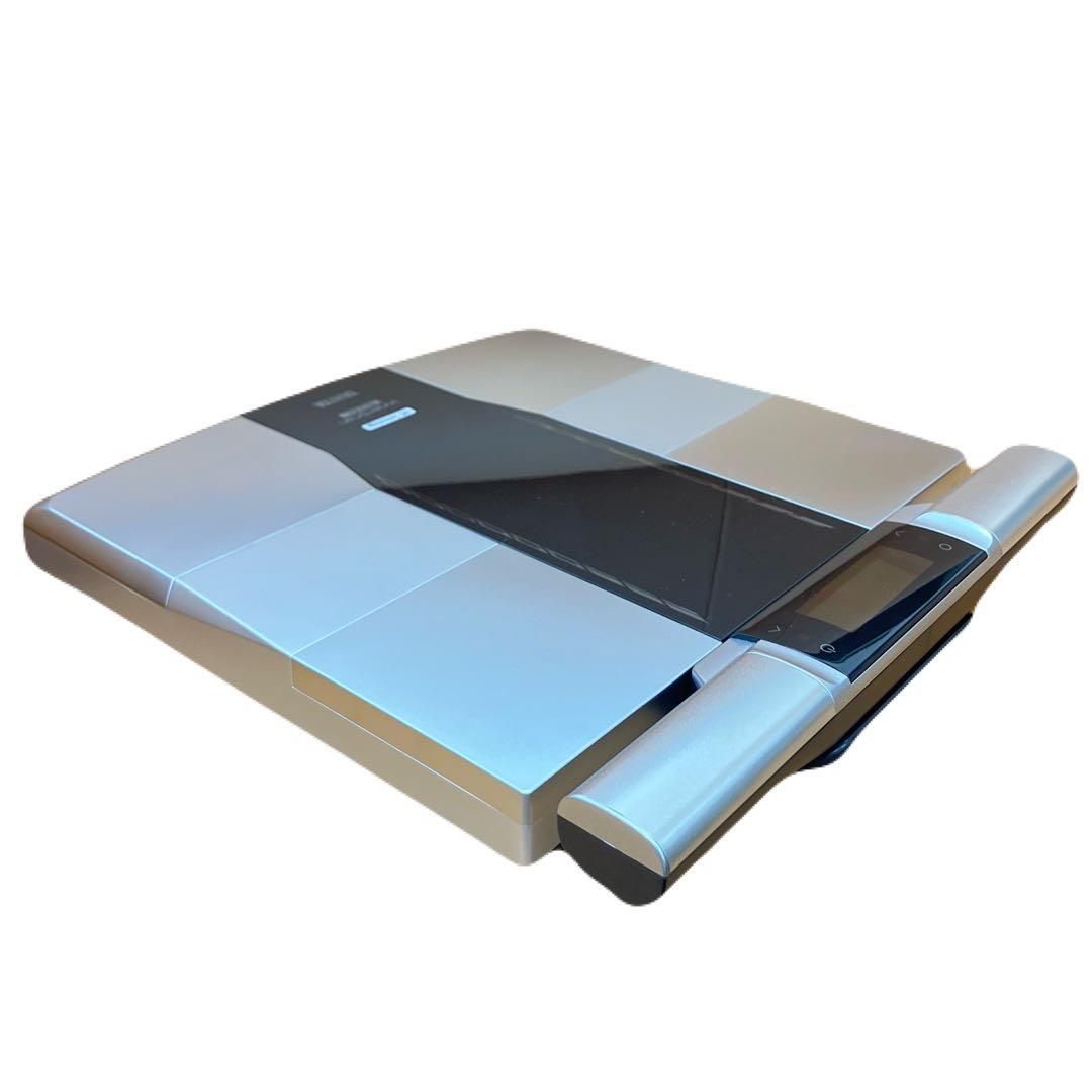 2024年タニタ　インナースキャン innerscan dual RD-803L