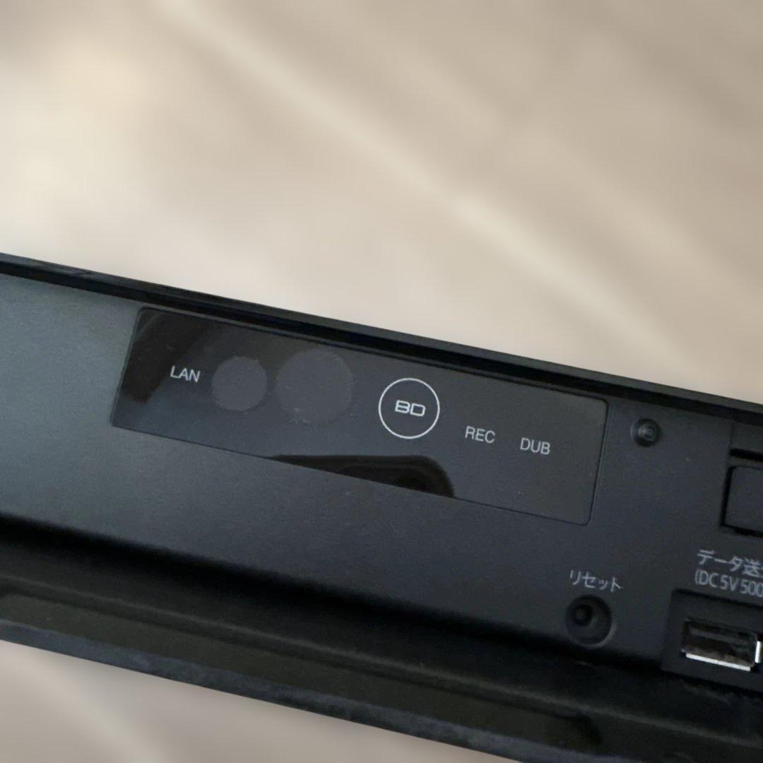 再お値下げ！SHARP 4K Ultra HD Blu-ray プレーヤー