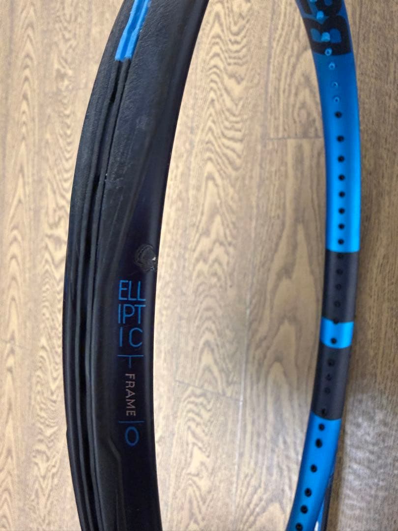 Babolat Pure Drive TourテニスラケットG2