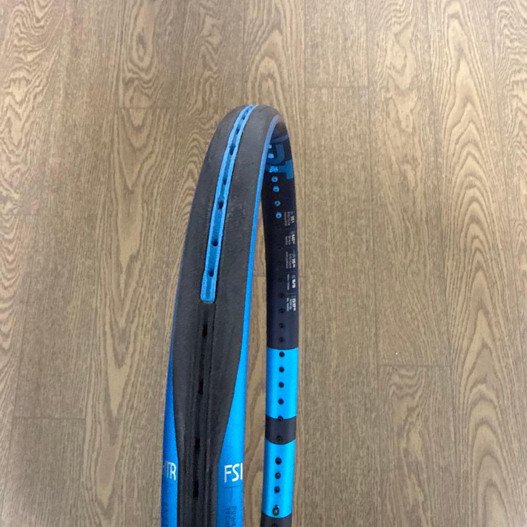 Babolat Pure Drive TourテニスラケットG2