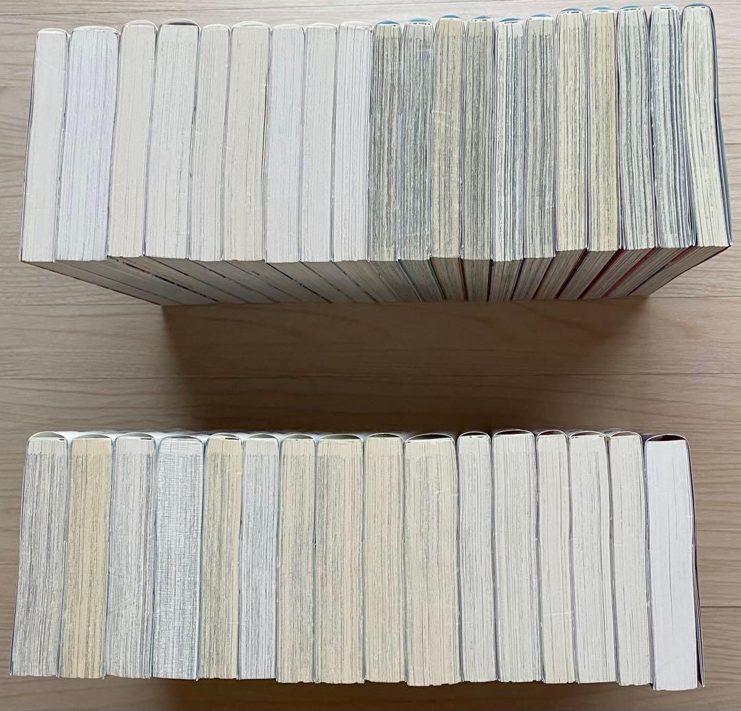 ダイの大冒険全巻(1〜25＋11巻)