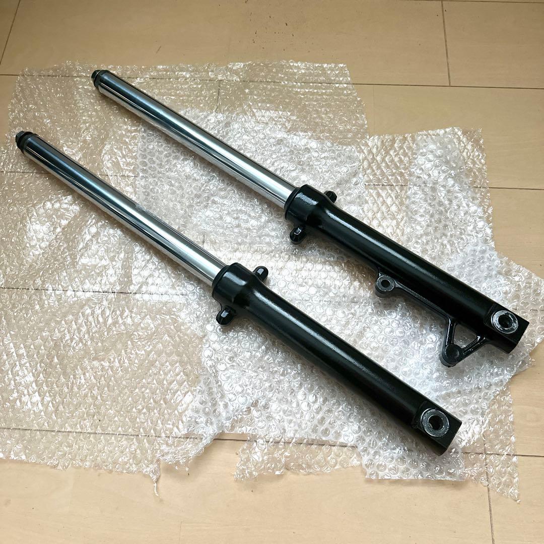 ホンダnsr50 ns1フロントフォークns系