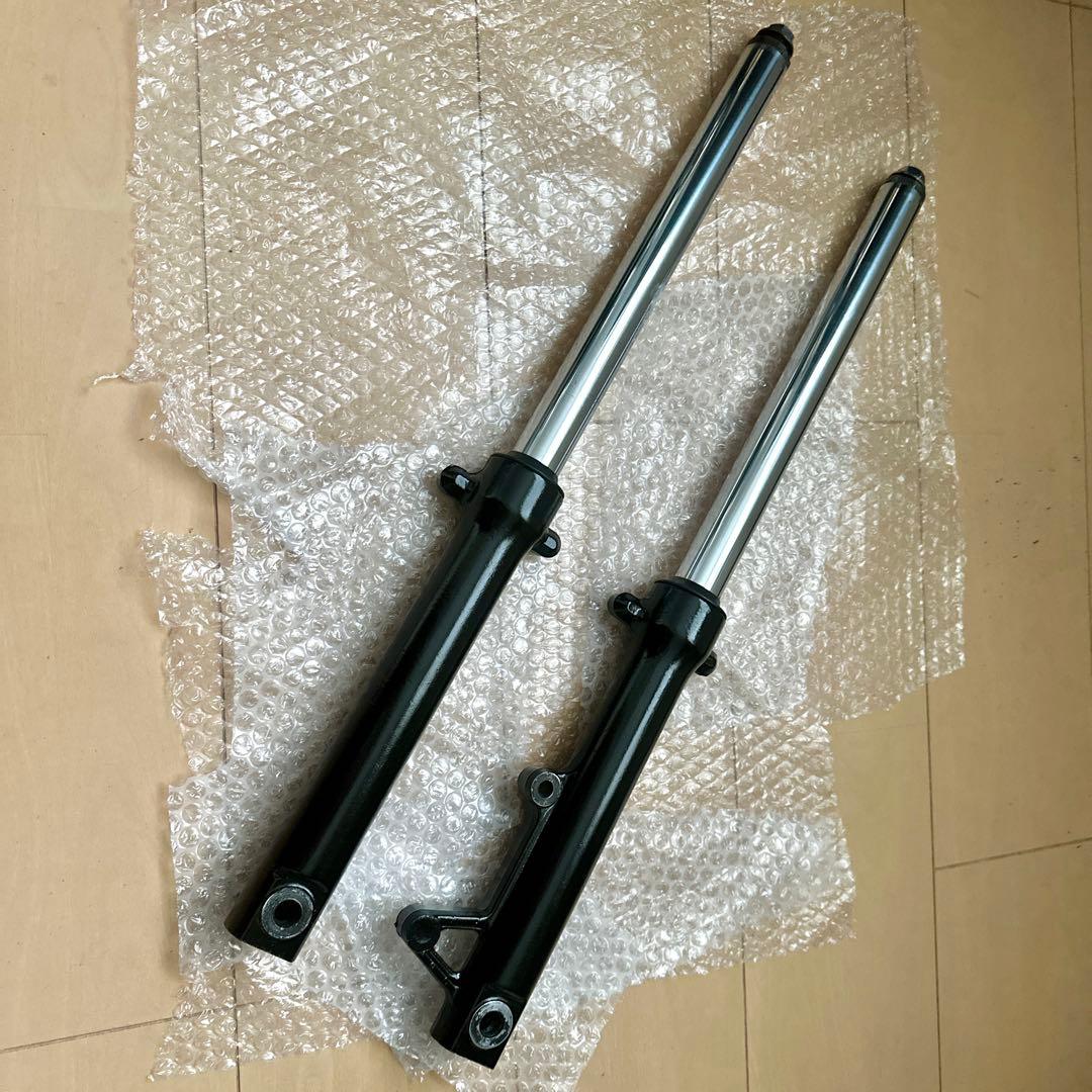 ホンダnsr50 ns1フロントフォークns系