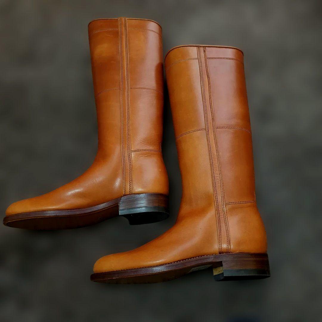 VALVERDE CAMINO BOTOSブーツ