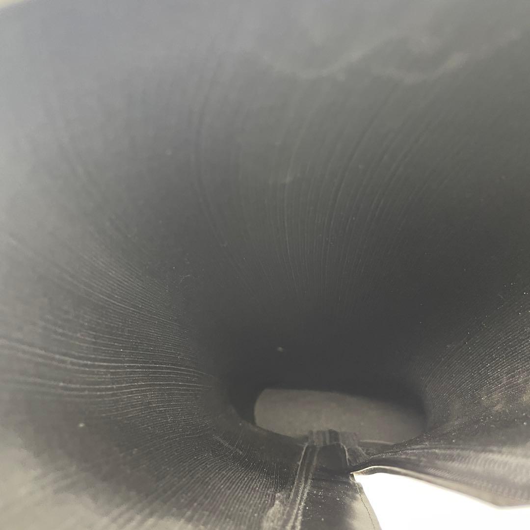 MACKINTOSH PHILOSOPHY レインブーツ ロング サイドジップ