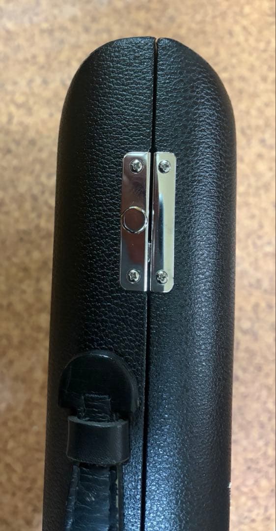 クランポン　ダブルケース、ケースカバー