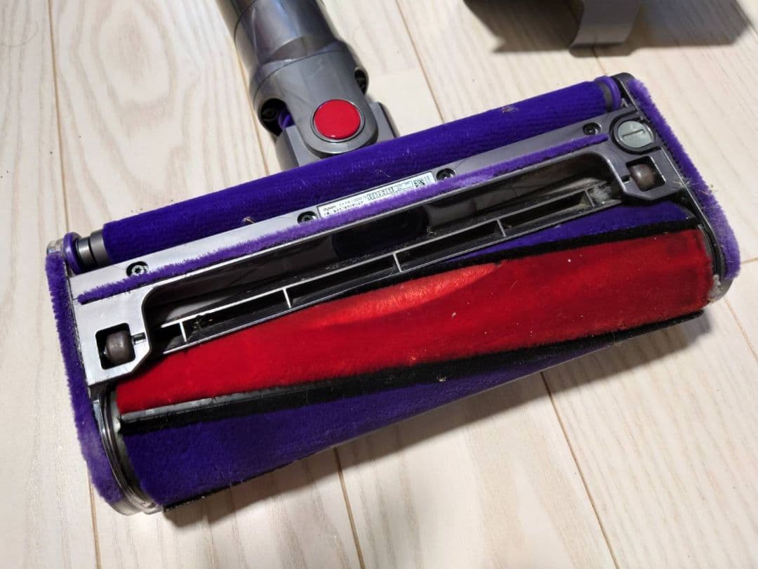 ★専用スタンド付★ダイソンDysonCyclone V10 (SV12) セット