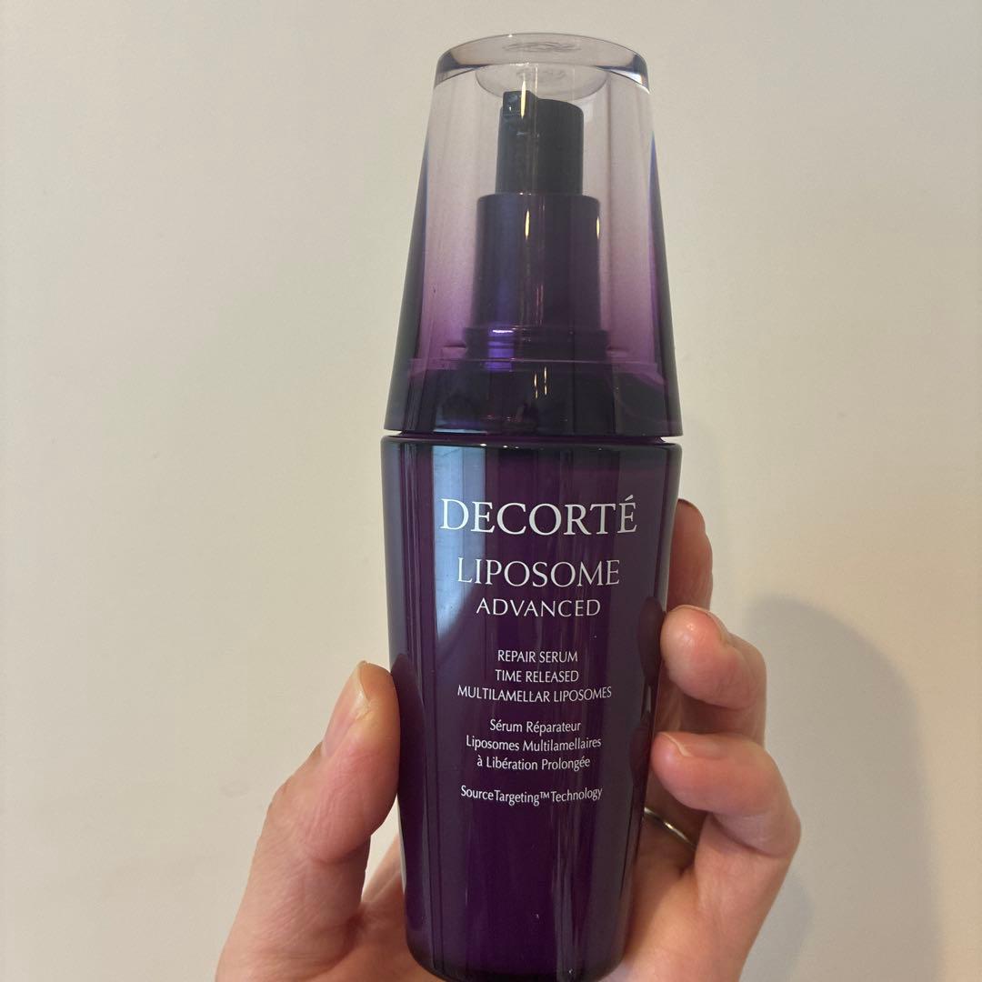 コスメデコルテ モイスチュアリポソーム　75㍉