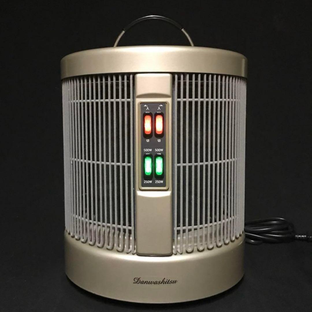 da156u 遠赤外線輻射式パネルヒーター　暖話室　1000型H