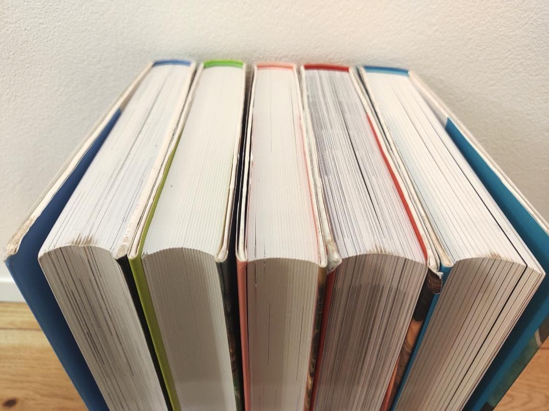 西洋名画の読み方 1～5巻 5冊セット 創元社