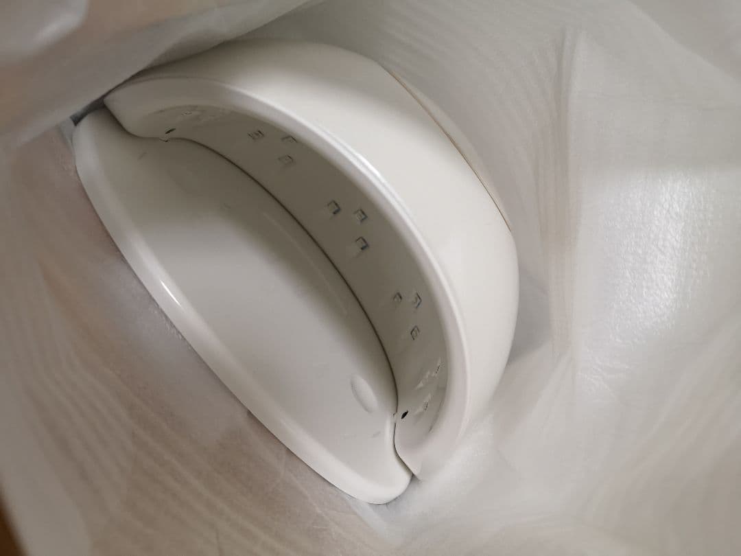 sacraジェルUV LEDコードレスライト