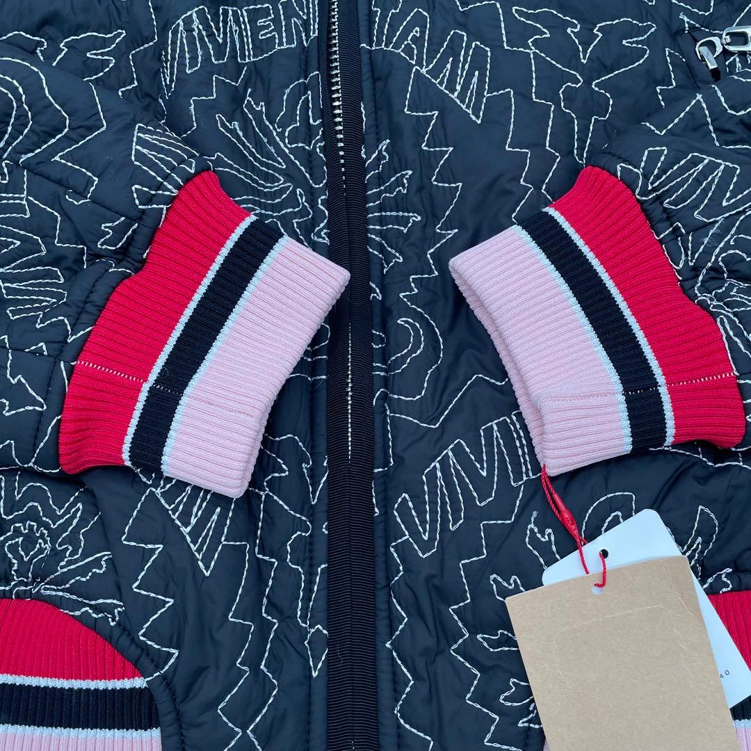 定価¥87,000+税【タグ付】 VIVIENNE TAM ドラゴン　龍　竜