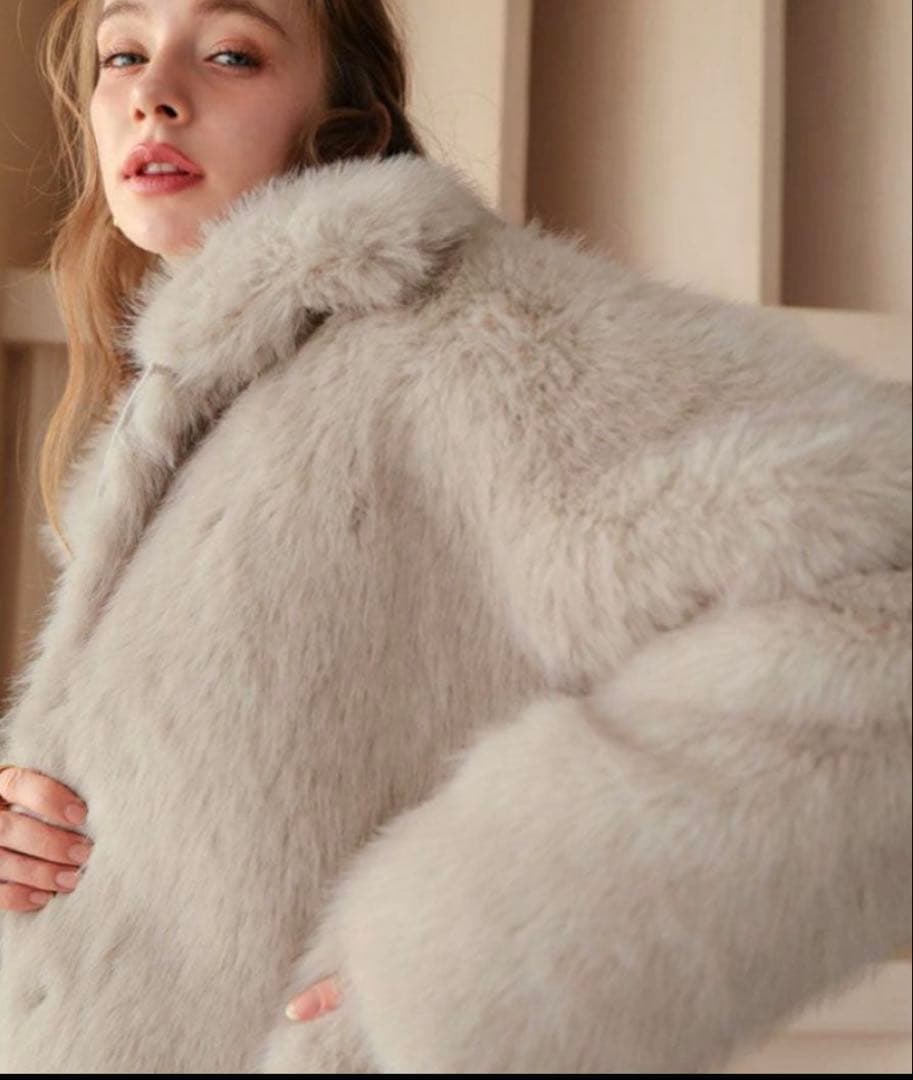 DONOBAN ドノバン マルチファージャケット（グレージュ）