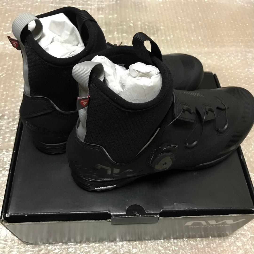 ノースウェーブ(NORTHWAVE) ビンディング MTB シューズ