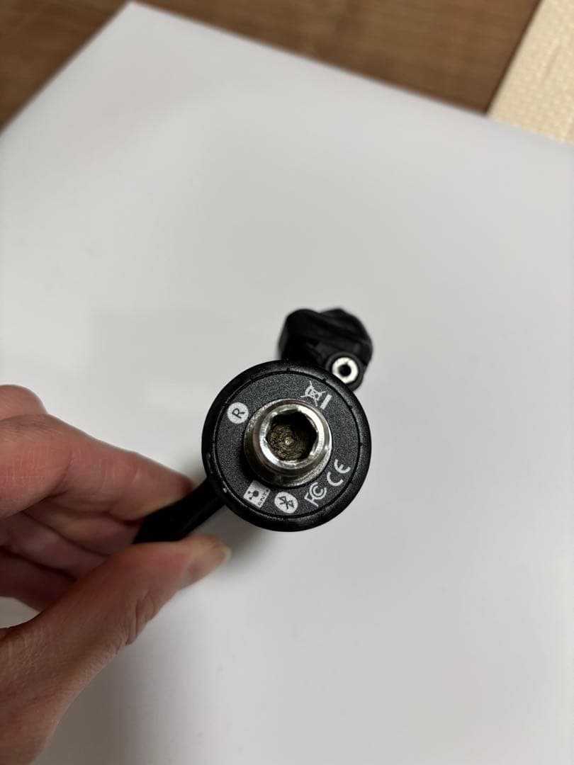 Favero Assioma DUO両側パワーメーター