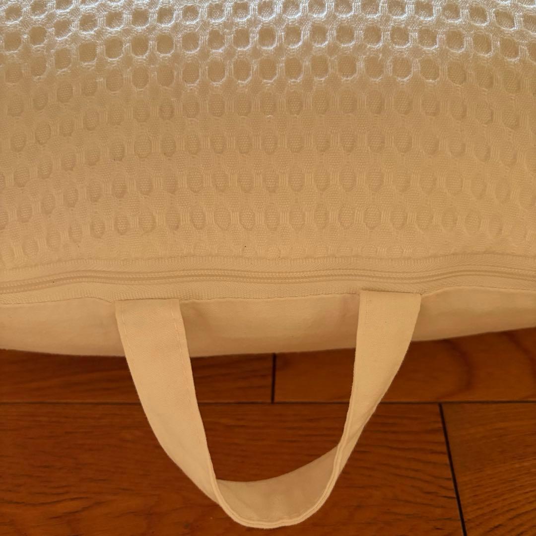 ★美品★ロトトクッション(専用ケース付き)