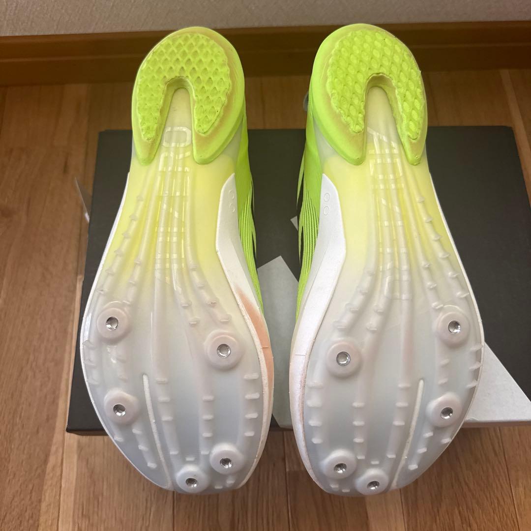 【27.5】アディゼロアンビション