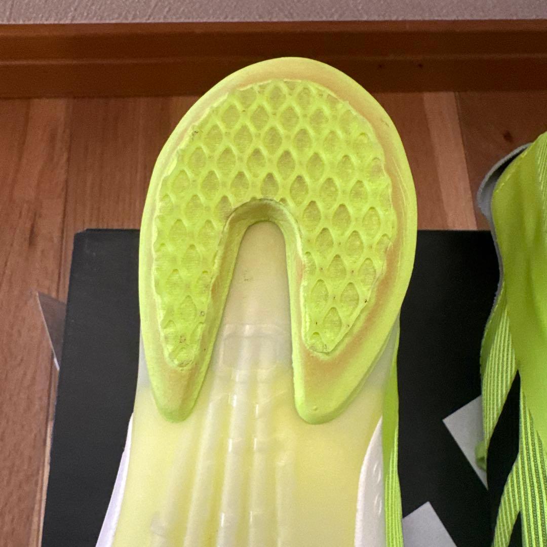 【27.5】アディゼロアンビション