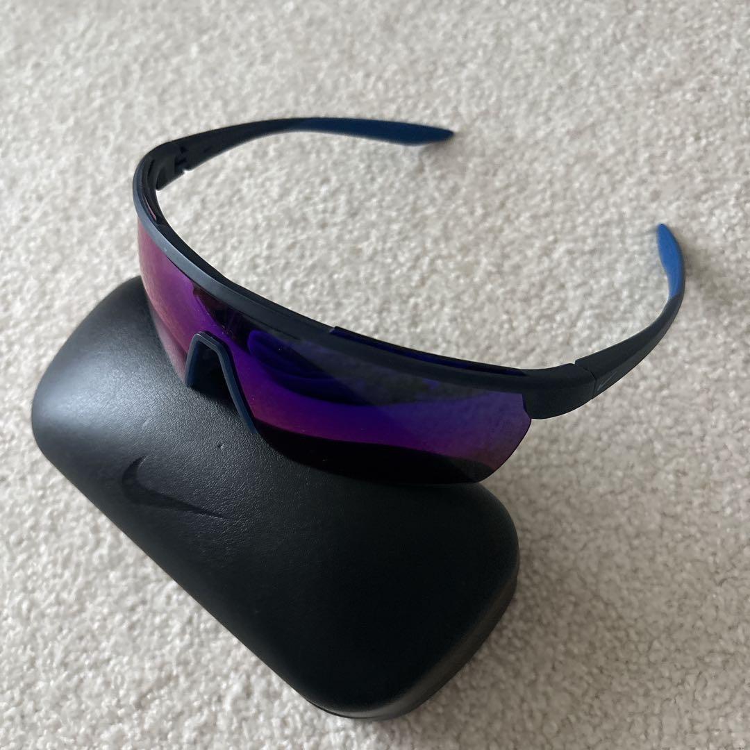 【NIKE】WINDSHIELD ELITE AF E スポーツサングラス