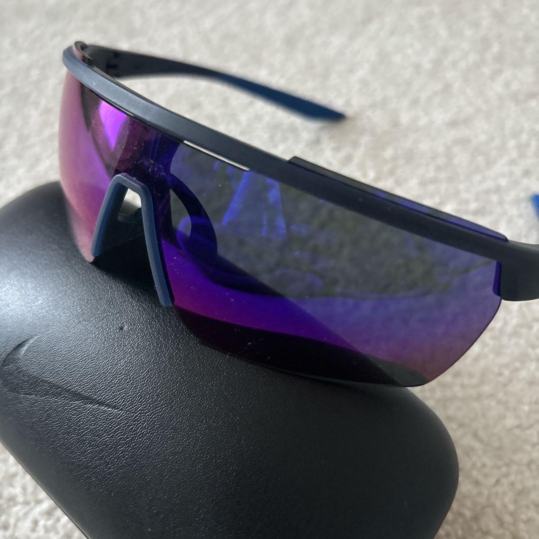 【NIKE】WINDSHIELD ELITE AF E スポーツサングラス