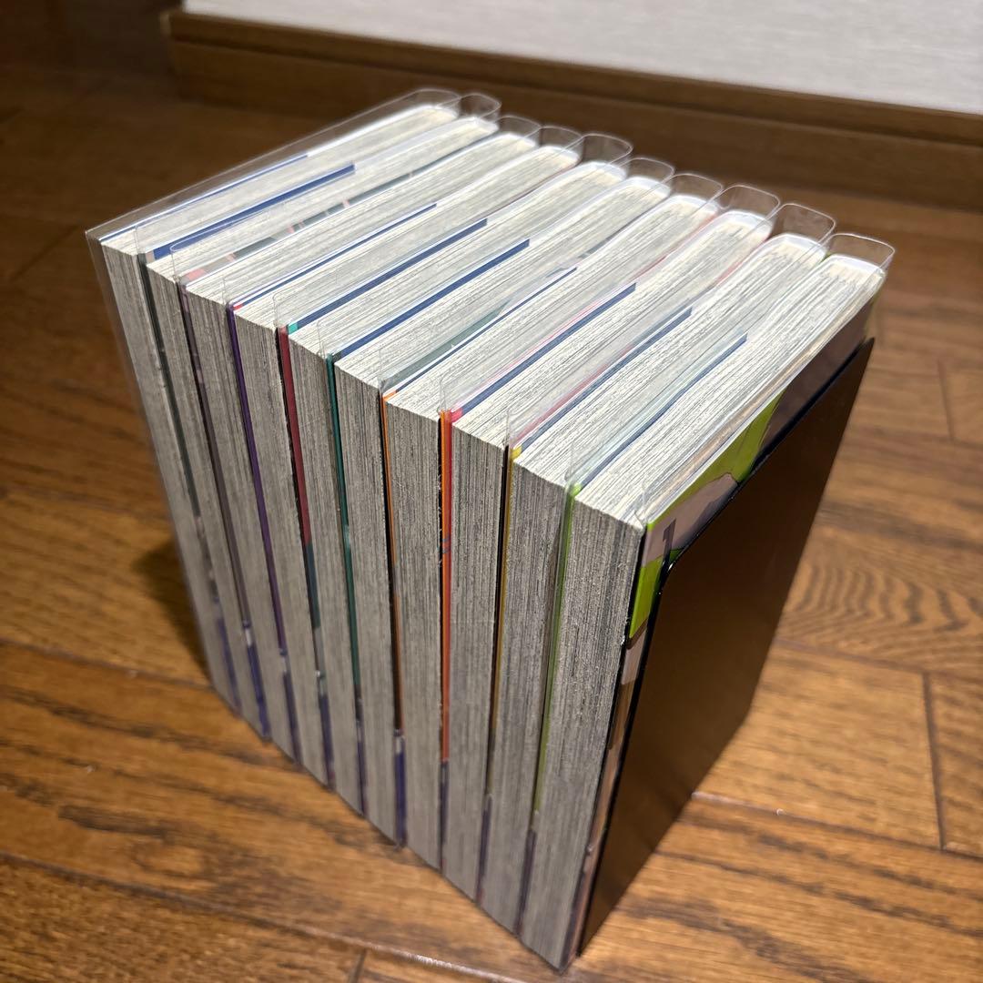 【再値引き中】ブルーロック　1〜31巻　おまけグッズ付き