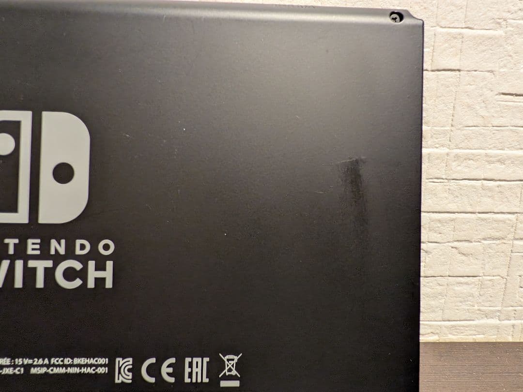 か*ー様 Nintendo Switch 本体 ブラック