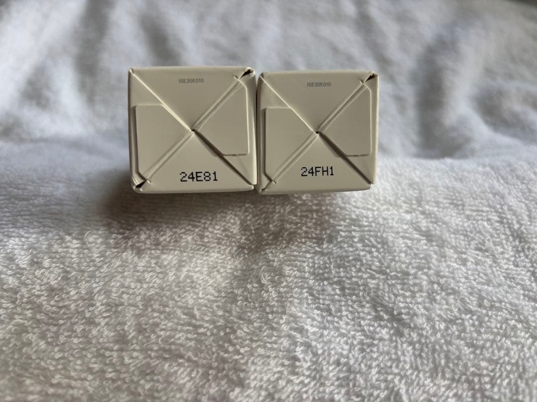 【即購入歓迎】インナーシグナル リジュブネイト エキス 30ml 2本セット