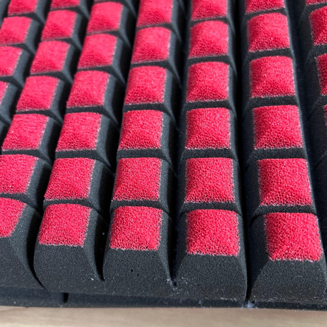 エアーS1 マットレス　セミダブル