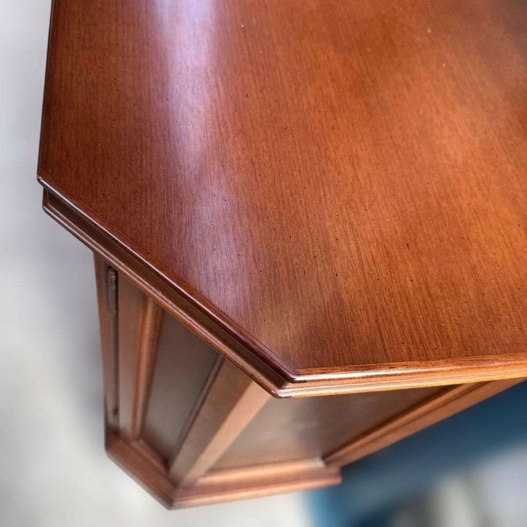 (32) コスガ　チェスト　キャビネット サイドボード　高品質の日本製チェスト